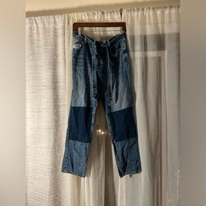 Vintage Lucky Brand Sienna Slim Boyfriend Jeans Size 8/29